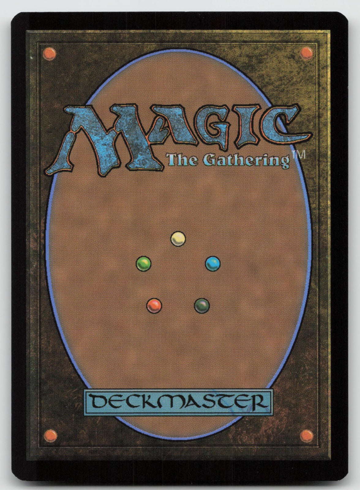 Way of the Pyromancer U Foil Reality Fracture 254 NM