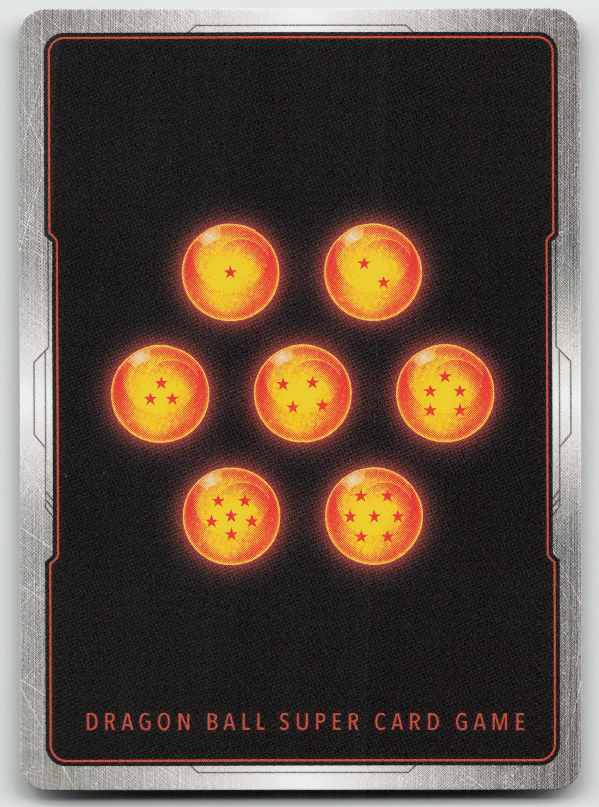 Raditz Rare Holo Raging Roar FB03-074 NM