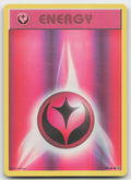 Fairy Energy Reverse Holo Common XY - Evolutions 99/108 VLP