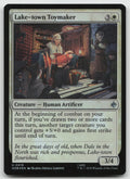 Lake-town Toymaker FOil U The Hobbit 19 NM