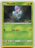 Morelull (Holo Common) Common Detective Pikachu 3/18 LP