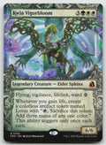 Kwia Vigorbloom (Showcase) M Reality Fracture 352 NM