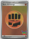 Basic Fighting Energy (30th Celebration) Holo MEE: Mega Evolution 014 NM