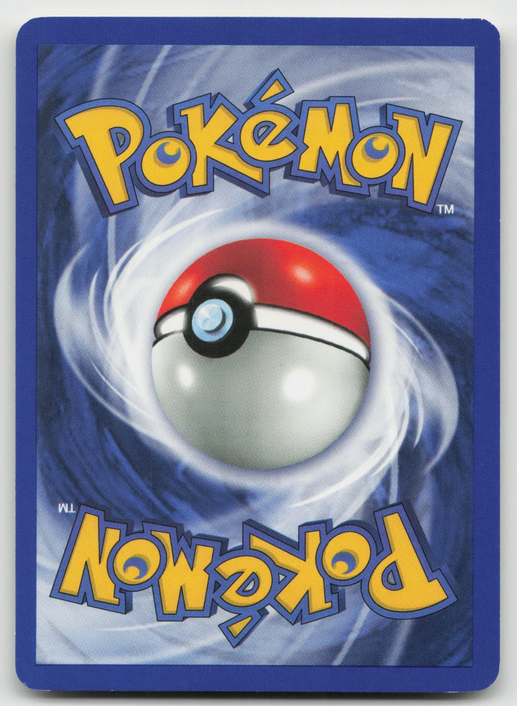 Dark Gyarados Unlimited Rare Team Rocket 25/82 VLP