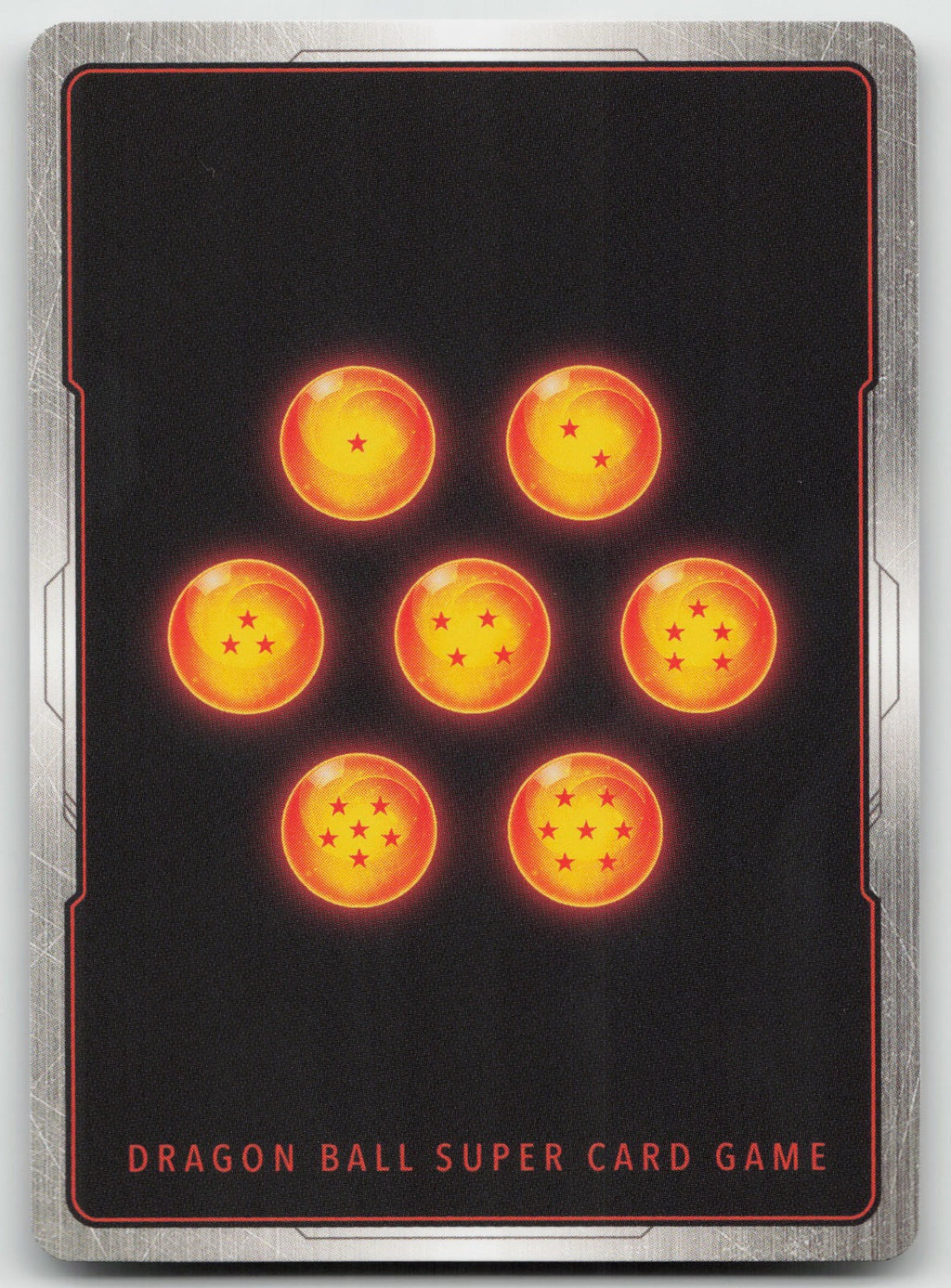 SS Son Goku, Decision Made Super Rare Foil Wild Resurgence BT21-076 NM