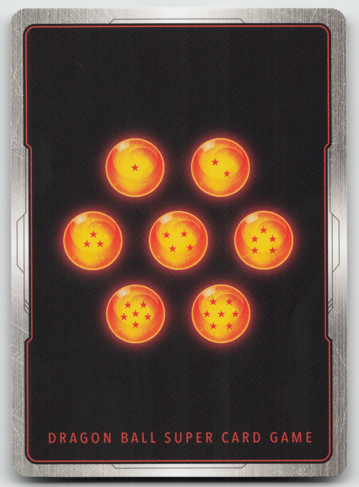 SS Son Goku, Decision Made Super Rare Foil Wild Resurgence BT21-076 NM