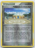 Pokemon Contest Hall Uncommon Reverse Holo Rising Rivals 93/111 DMG
