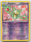 Reuniclus Rare Reverse Holo Legendary Treasures 76/113 MP