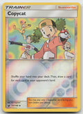 Copycat Reverse Holo Uncommon SM - Celestial Storm 127/168 NM