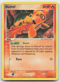 Numel Common Deoxys 68/107 DMG