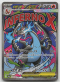 Mega Charizard X ex Holo Mega Attack Rare M2a: MEGA Dream ex 223/193 NM