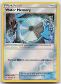 Water Memory Reverse Holo Uncommon SM - Team Up 157/181 NM