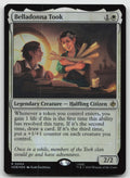 Belladonna Took R Foil The Hobbit 4 NM