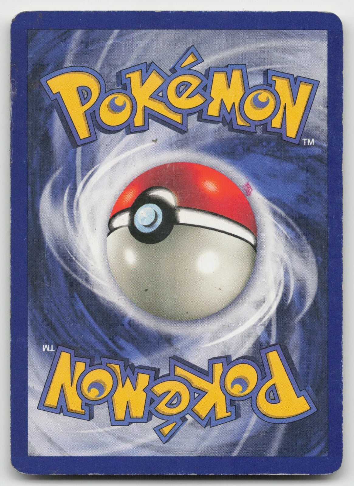 Computer Search Rare Base Set 71/102 HP