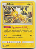 Jolteon Rare Hidden Fates 23/68 NM
