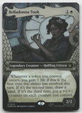 Belladonna Took (Showcase) Foil R The Hobbit 214 NM