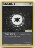 React Energy Uncommon Reverse Holo Legend Maker 82/92 NM