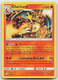 Charizard Rare SM - Team Up 14/181 HP