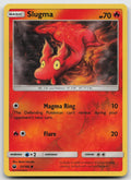 Slugma Reverse Holo Common SM - Celestial Storm 23/168 LP