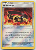 Hustle Belt Reverse Holo Uncommon SM - Celestial Storm 134/168 NM