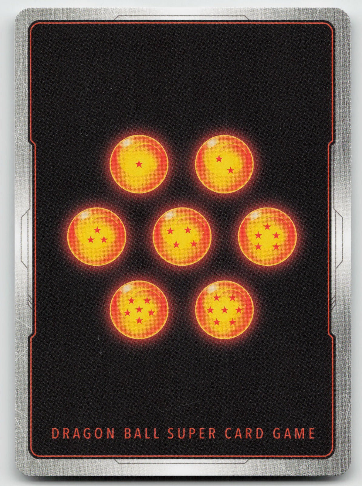 Super Genki-dama Super Rare Holo Cross Force FB10-024 NM