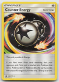 Counter Energy Uncommon SM - Crimson Invasion 100/111 NM