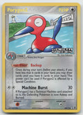Porygon2 Rare Reverse Holo Delta Species 25/113 LP