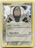 Registeel Rare Holon Phantoms 29/110 DMG