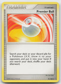 Premier Ball Uncommon Stormfront 91/100 LP