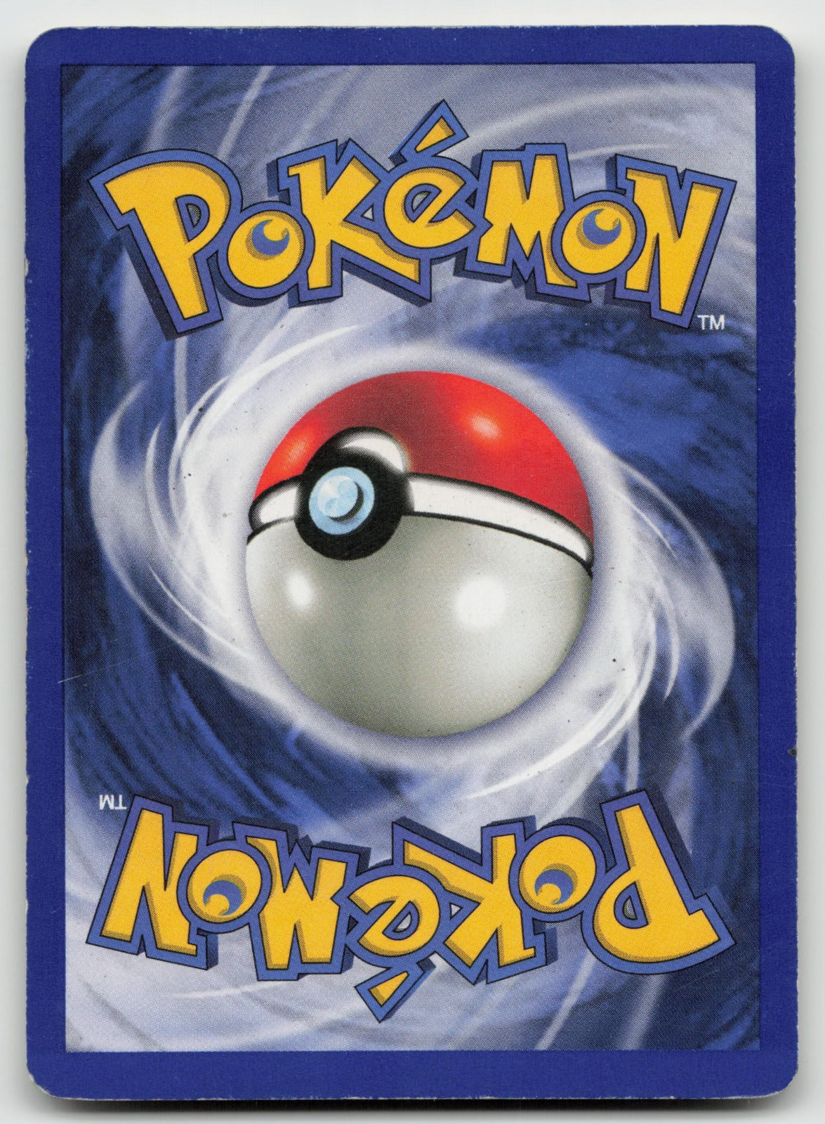 Dragonair Rare Base Set (Shadowless) 18/102 DMG