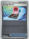 Energy Search Common Reverse Holo ME03: Perfect Order 072/088 NM