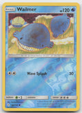 Wailmer Reverse Holo Common SM - Cosmic Eclipse 45/236 NM