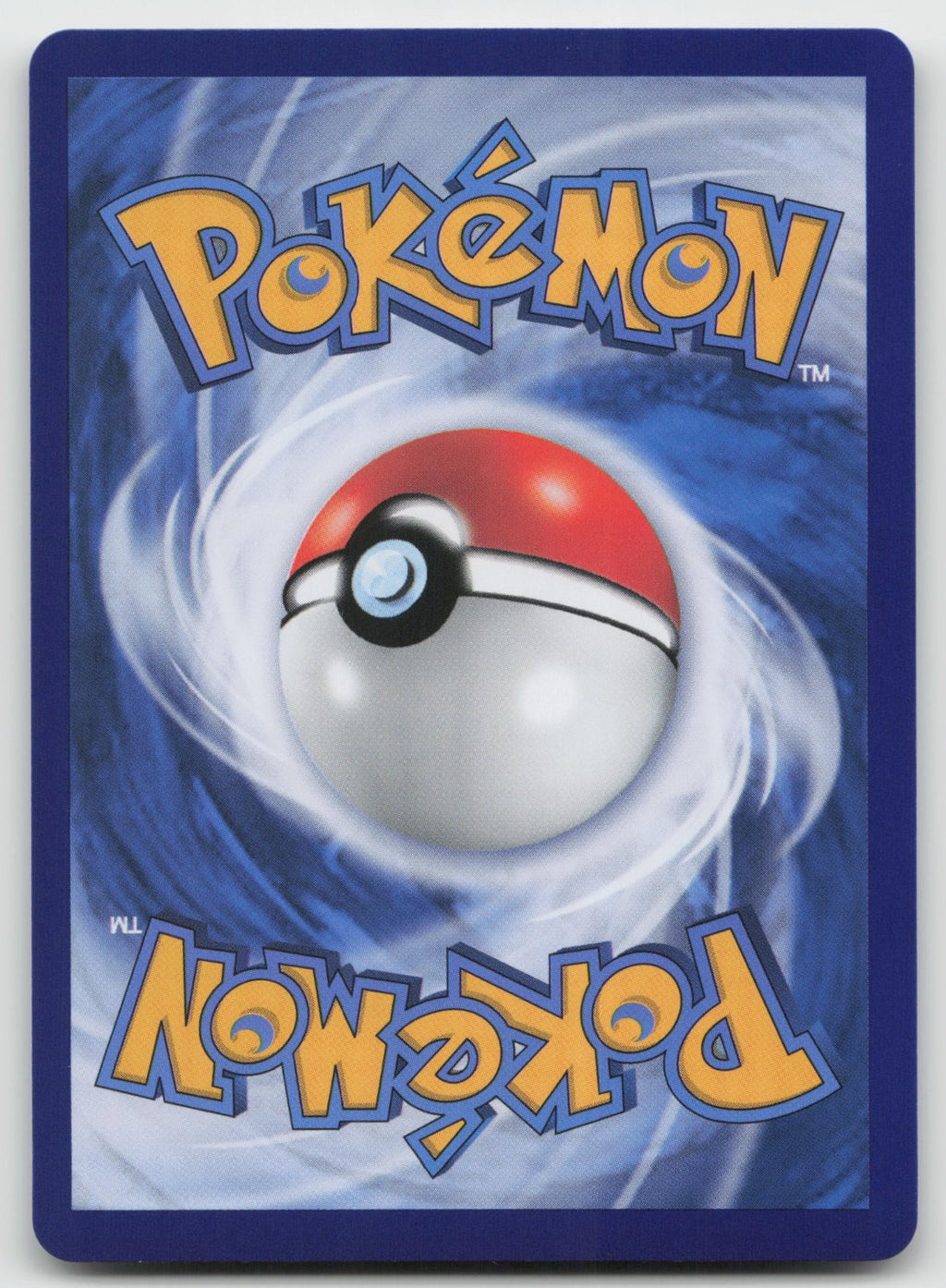 Captain Pikachu Triple Rare Gem Vol 5 01 07/196 NM