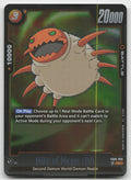 Mite of Mega: DA Rare Holo Rivals Clash FB06-090 NM