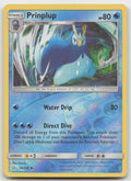 Prinplup Reverse Holo Uncommon SM - Cosmic Eclipse 55/236 NM