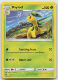 Bayleef Uncommon SM - Lost Thunder 7/214 NM