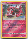 Tapu Lele Reverse Holo Rare SM - Ultra Prism 94/156 LP