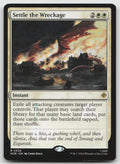 Settle the Wreckage R The Hobbit 26 NM