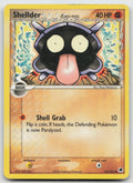 Shellder (Delta Species) Common Normal Dragon Frontiers 63/101 HP