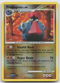 Probopass Uncommon Reverse Holo Platinum 60/127 LP