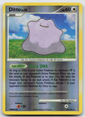 Ditto Rare Reverse Holo Legends Awakened 27/146 VLP