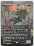 Vibrance (Borderless) M Normal Lorwyn Eclipsed 295 NM