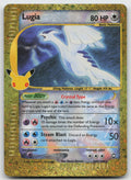 Lugia Holo Classic Collection ME: 30th Celebration 149/147 NM