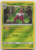 Tsareena Holo Rare Reverse Holofoil SM Base Set 20/149 VLP