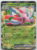 Cobalion ex Double Rare Holo ME04: Chaos Rising 064/086 NM