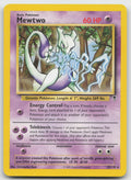 Mewtwo Rare Legendary Collection 29/110 NM/VLP