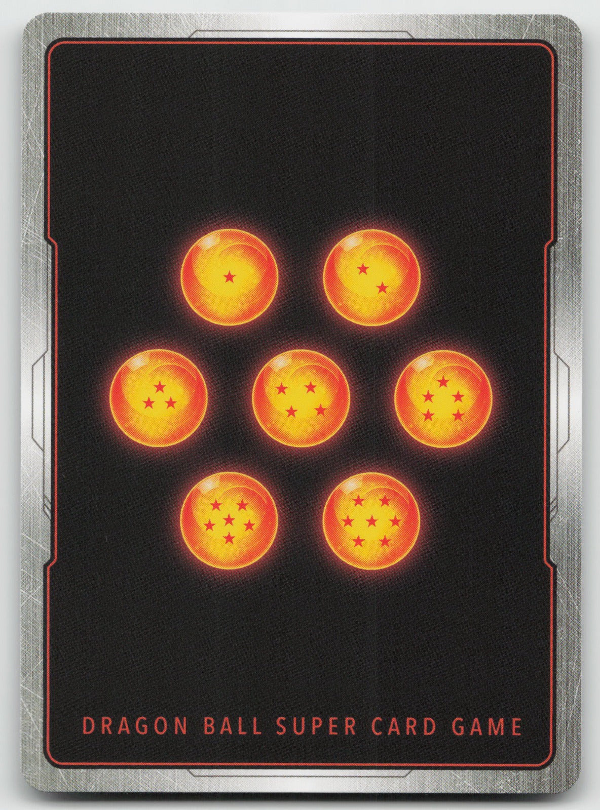 Son Gohan: Childhood Rare Holo Rivals Clash FB06-052 NM