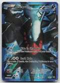 Darkrai (Team Plasma) Promo Holo Black and White Promos BW73 DMG