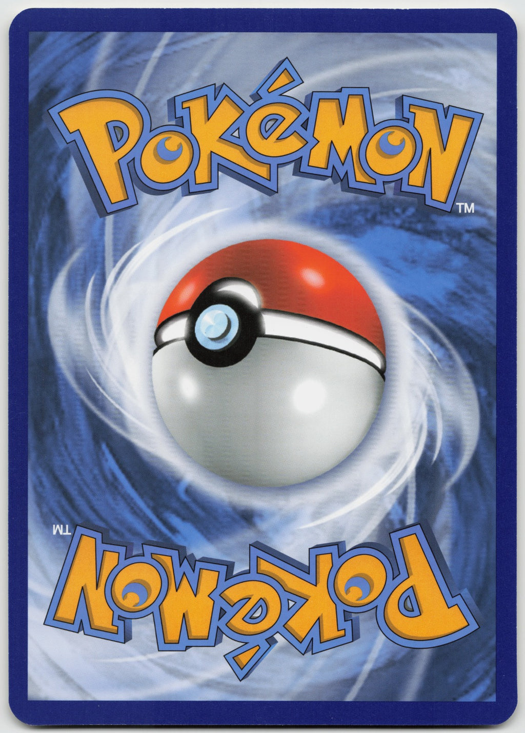 Totodile Promo First Partner Pack JUMBO 81/111 LP