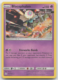 Blacephalon Holo Rare SM - Cosmic Eclipse 104/236 NM